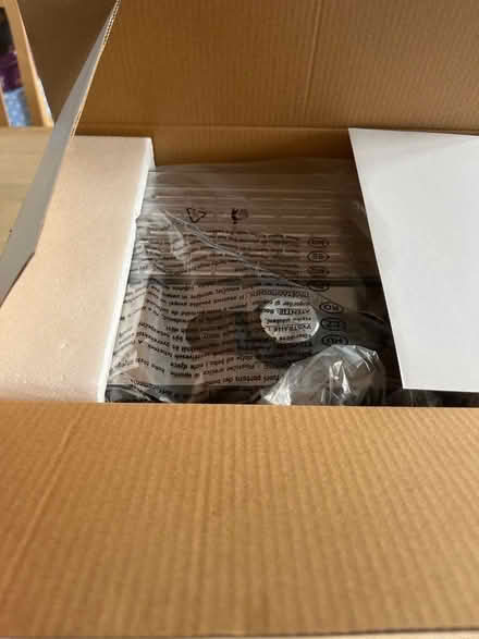 Photo of free Food dehydrator (Clanfield OX18) #2