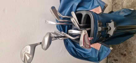 Photo of free Golf clubs (Streatham SW16) #4