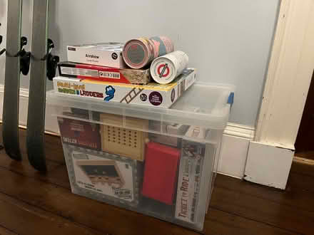 Photo of free Games and Jigsaws (Bewdley DY12) #1