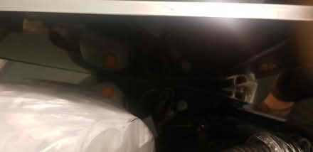 Photo of free 49 Samsung UE49MU7000 UHD TV broken (SW16) #1