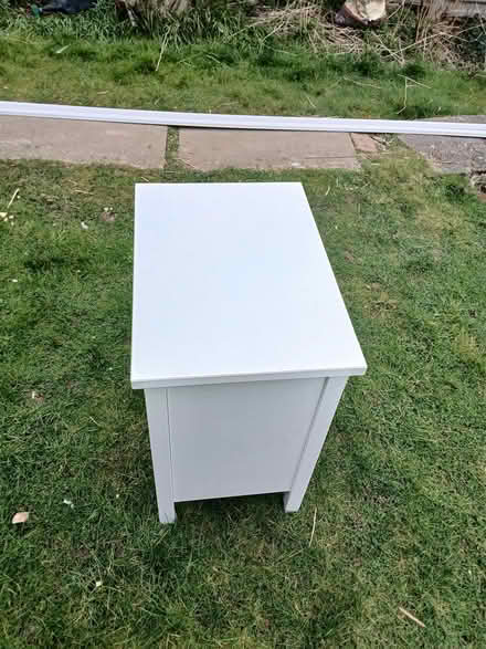 Photo of free IKEA Bedside Cabinet (Eastcote HA4) #3