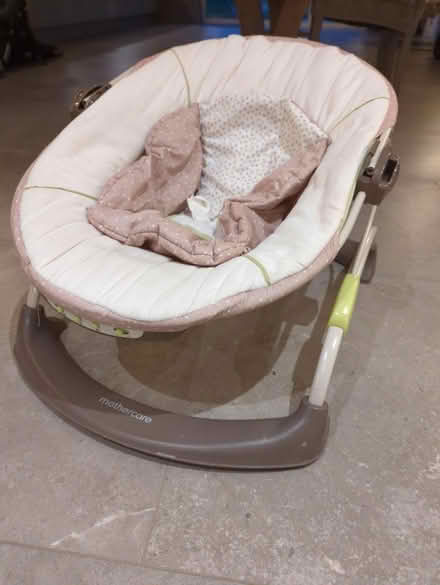 Photo of free Mother are baby bouncer (Sarratt WD3) #1