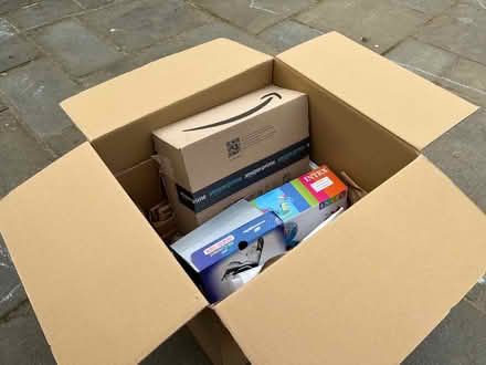 Photo of free Boxes and packaging (Ruislip UB10) #2