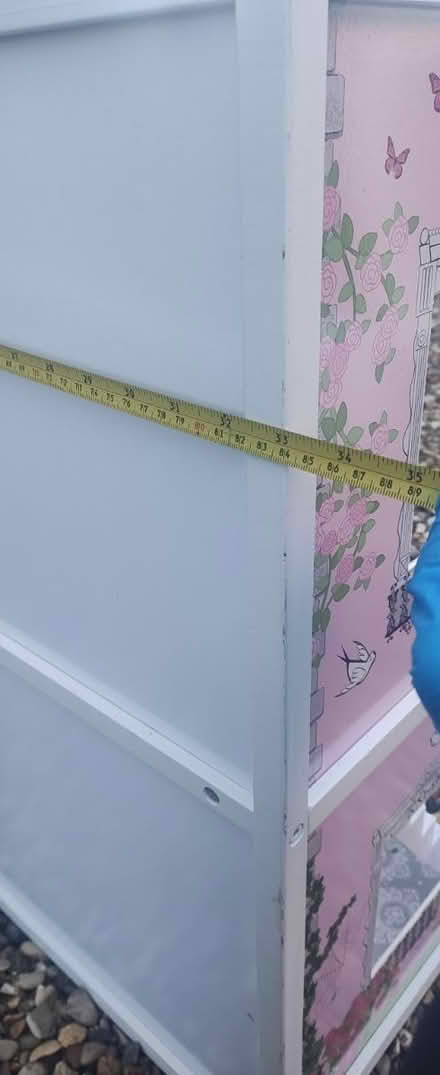 Photo of free Play doll house & furniture (Nr7) #4