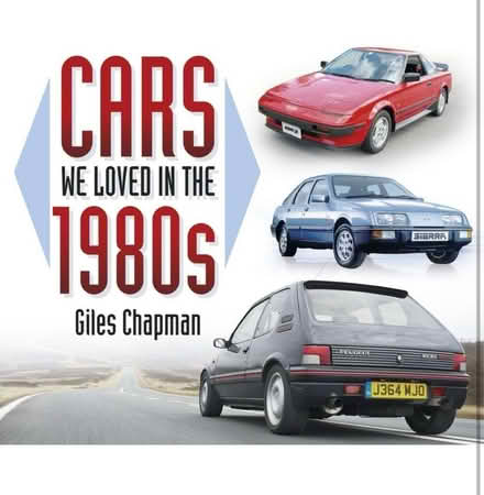 Photo of Car books (Westcliff-on-sea SS2) #1