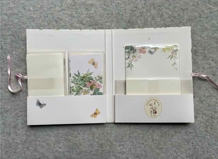 Photo of free Writing set (Bracknell RG12) #1