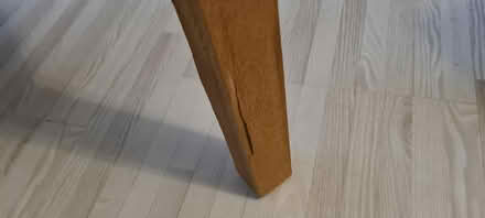 Photo of free 4 dining chairs (BA11, Lower Innox, Frome) #2
