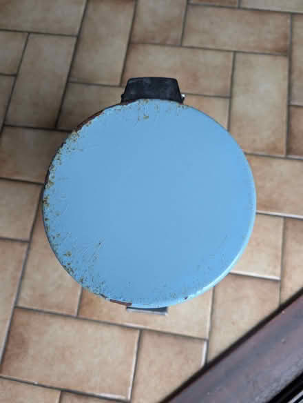 Photo of free Pedel bin (BT9) #2