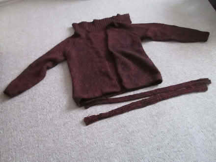 Photo of free Cardigan (Enfield EN2) #1