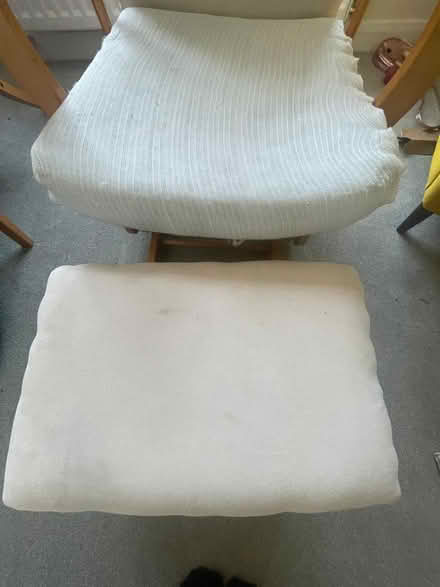 Photo of free Nursing chair (TN13) #4