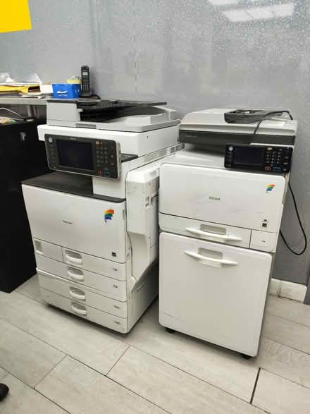 Photo of free Spare or repairs printers (Tooting) #1