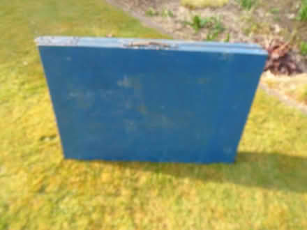 Photo of free Decorating Table (Marlbrook B61 0HS) #2