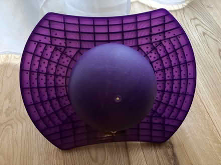 Photo of free Pogo ball (Wandsworth SW18) #1