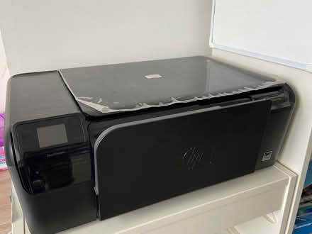 Photo of free An old HP printer (Twickenham TW2) #1