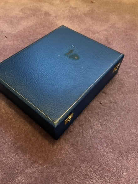 Photo of free Jewellery Box (CT1) #2