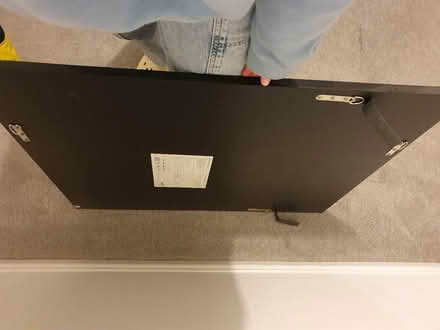 Photo of free Dunelm Mirror (CT2) #2