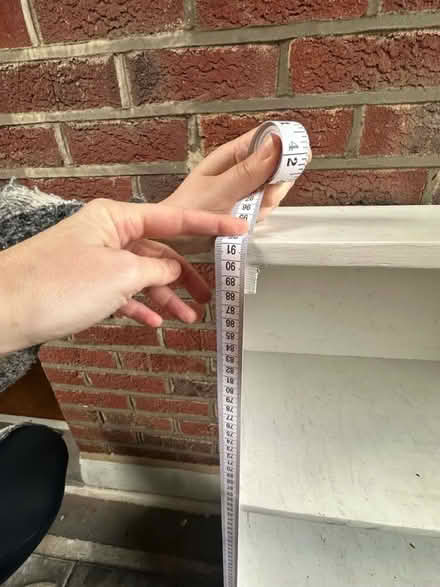 Photo of free shoe self/book self (SW11) #3