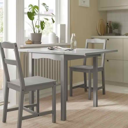 Photo of Drop leaf table (Kings Langley) #1