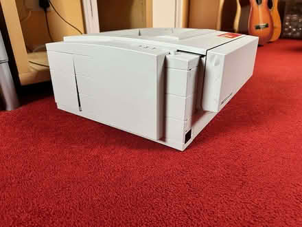 Photo of free Laserjet Printer (CT1) #2