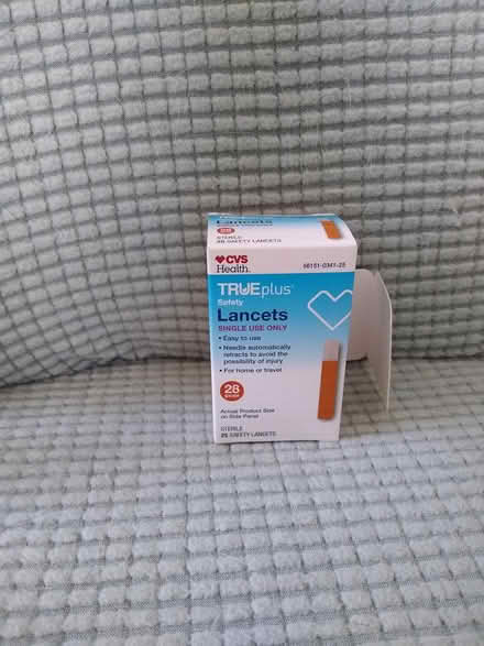 Photo of free Medicine cabinet items (near Forest Glen Metro) #4