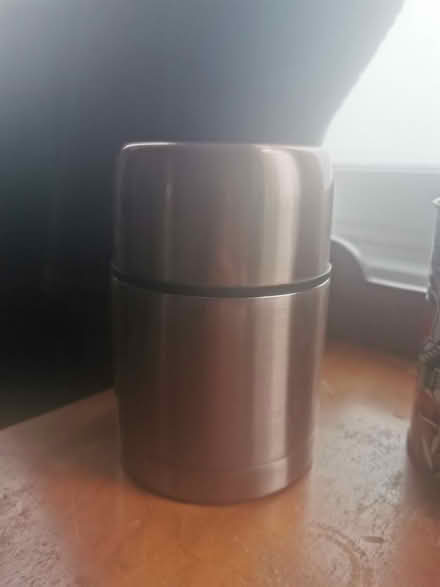 Photo of free Hot food flask (Ore TN35) #1