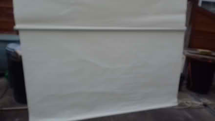 Photo of free Roller blind (Heald Green SK8) #2