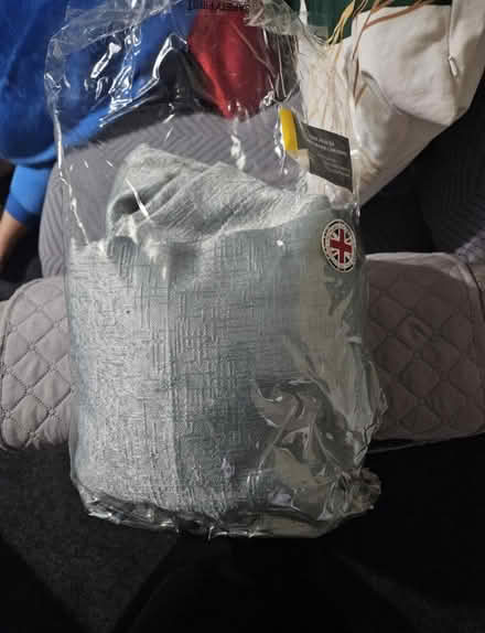 Photo of free Curtains (Shirley, croydon) #1