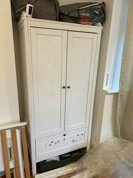 Photo of free Kids wardrobe (Orpington BR6) #1