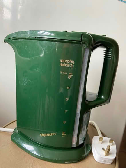 Photo of free Electric Kettle (Southdown AL5) #1