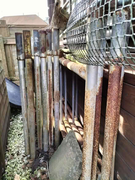 Photo of free Scaffold Tower (Bridlington YO15) #1