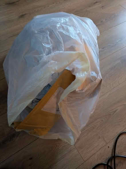 Photo of free Assorted padded envelopes and bubble wrap (Heaton Mersey SK4) #1