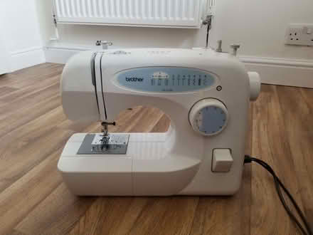 Photo of free Sewing machine (Hillsborough S6) #1