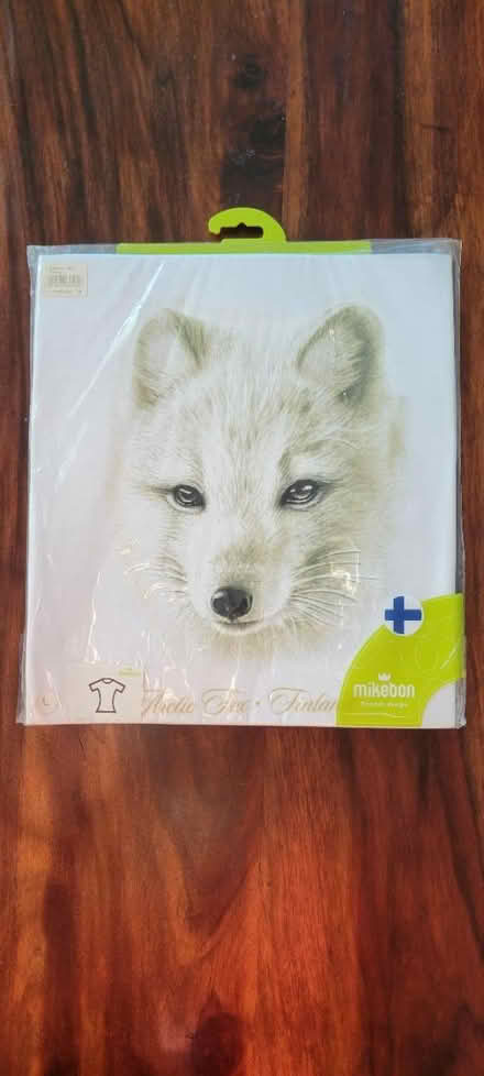 Photo of free Woman's large T shirt (Upper Beaches) #2