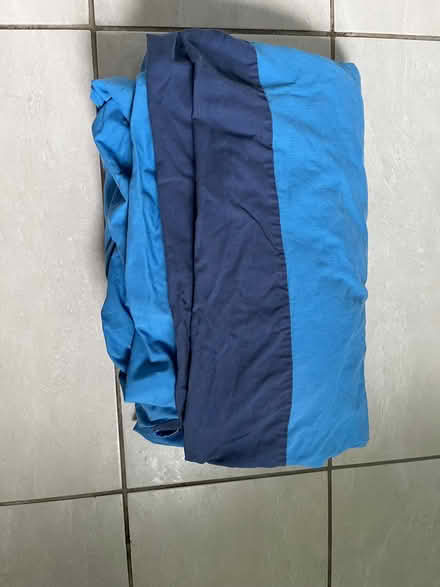 Photo of free Single duvet and sheet (Upshire EN9) #1