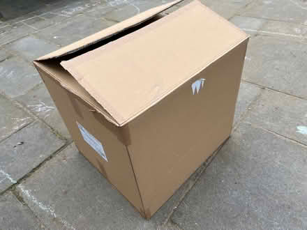 Photo of free Boxes and packaging (Ruislip UB10) #3