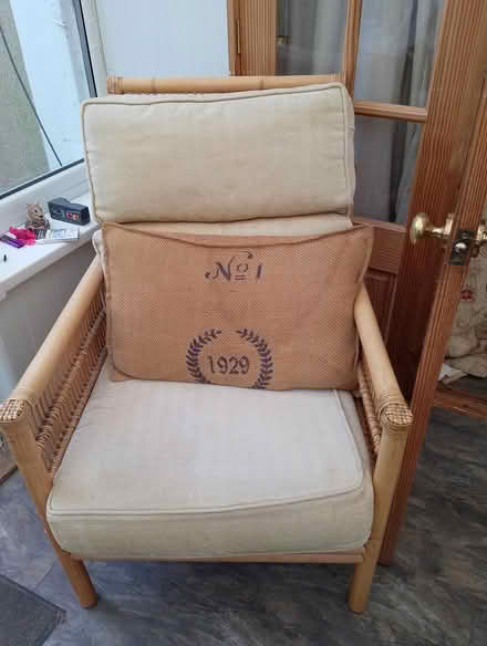 Photo of free Chairs (Portishead) #1