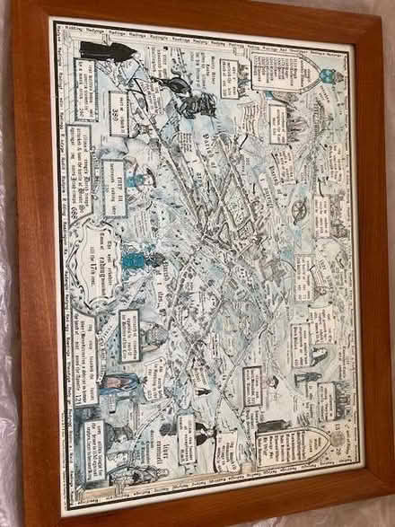 Photo of free Picture (Purley on Thames RG31) #1