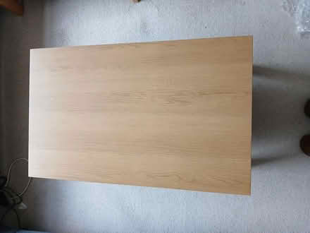 Photo of free Ikea Coffee Table (LA1 Bowerham) #2