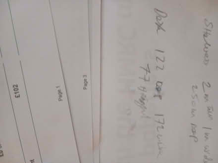 Photo of free Desk ox2 (Summertown OX2) #3