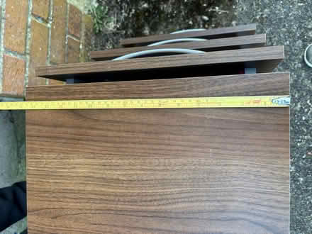 Photo of free Two matching chest of drawers (Verwood BH31) #4