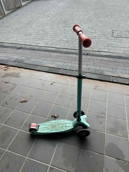 Photo of free Maxi MICRO scooter (Loughton IG10) #1