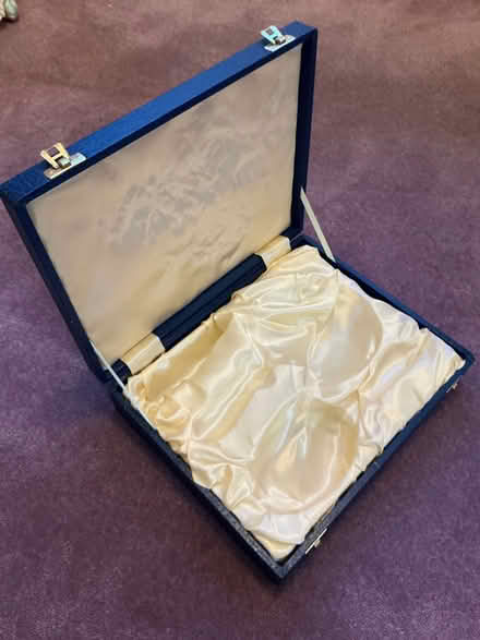 Photo of free Jewellery Box (CT1) #1