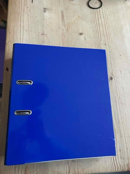 Photo of free Sociology bks, files & calculators (Bradford BD10) #2