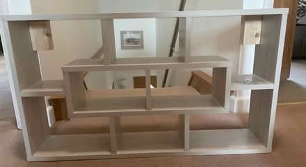 Photo of free Light wood unit (Kings Norton B38) #1
