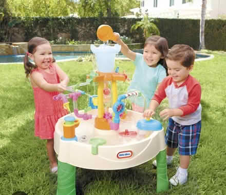 Photo of Garden toys/ water table (Leicester LE3) #1