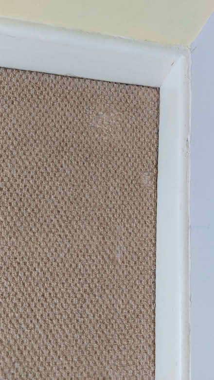 Photo of free Old carpet (Pembury TN2) #2