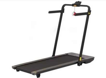 Photo of Tread mill (Ware) #1