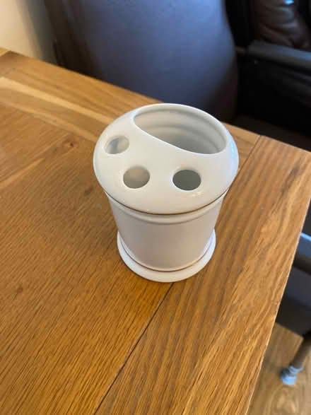Photo of free Toothbrush holder (HA2) #1
