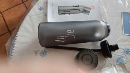 Photo of free Dove men care plus Air Up (Woodside TF7) #2