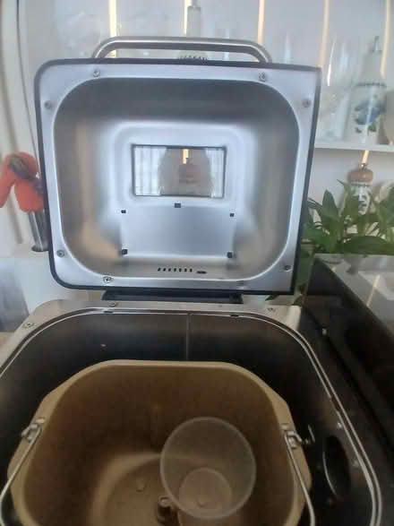 Photo of free Tower digital bread maker (Feltwell) #2